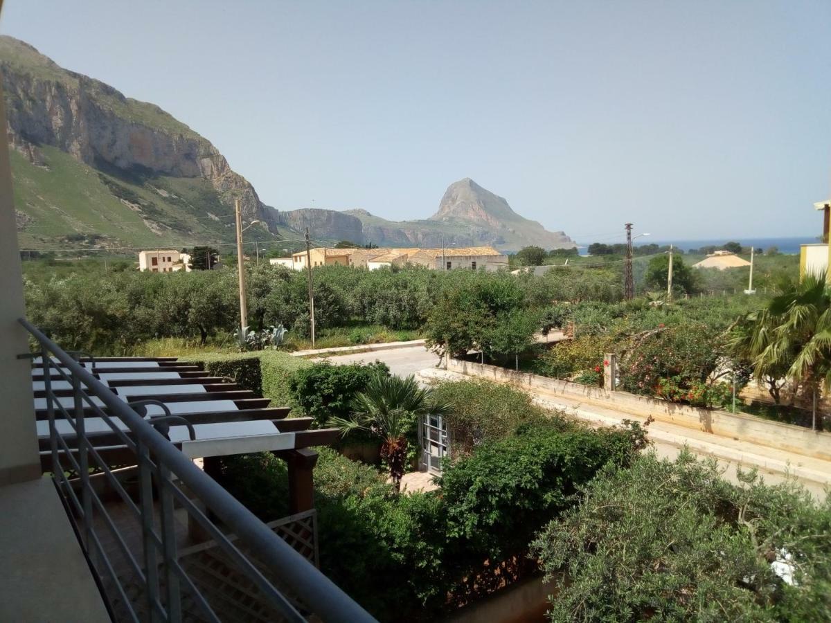 Karma B&B San Vito Lo Capo Exterior foto